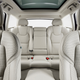 Image for article titled The 2017 Volvo V90 Is Beautifully Wagon-Tastic